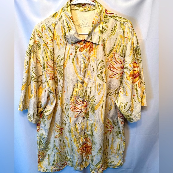 Tommy Bahama Shirt Men’s THIS IS SOLD - Picture 1 of 8